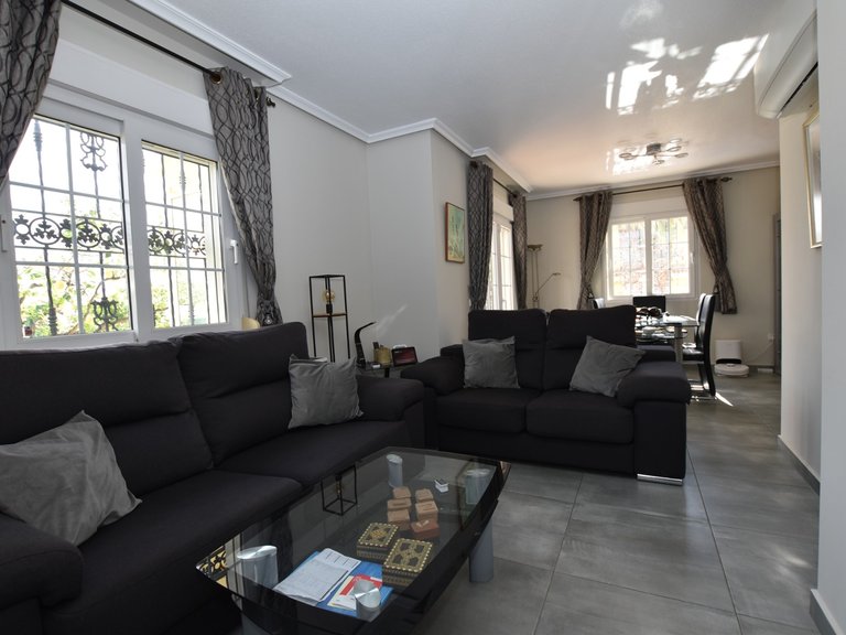 Villa for Sale in Orihuela Costa, Alicante 13