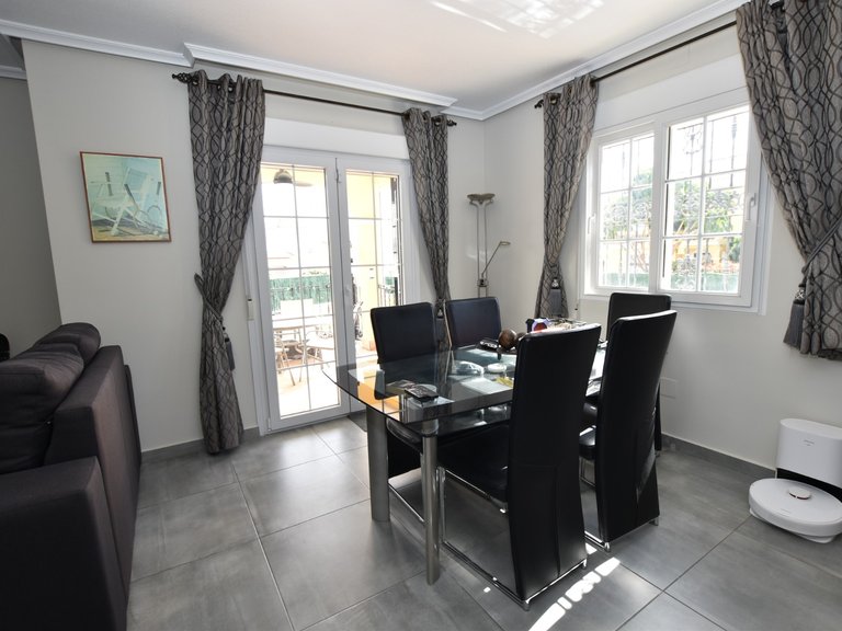Villa for Sale in Orihuela Costa, Alicante 10