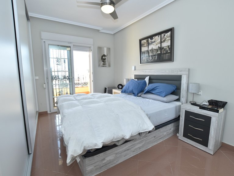 Villa for Sale in Orihuela Costa, Alicante 27