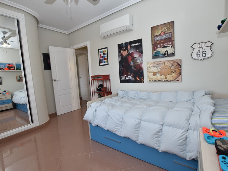 Villa for Sale in Orihuela Costa, Alicante 23
