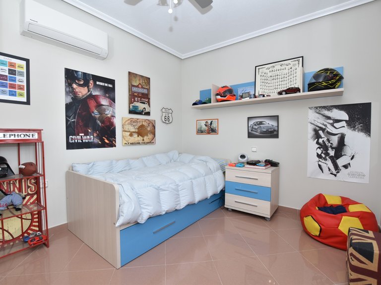 Villa for Sale in Orihuela Costa, Alicante 22