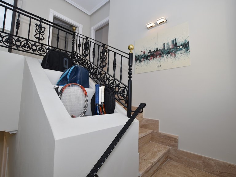 Villa for Sale in Orihuela Costa, Alicante 20