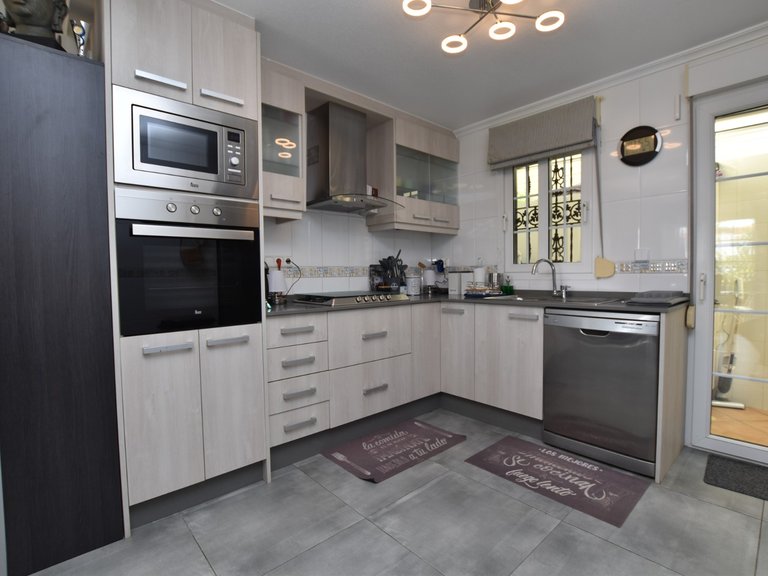 Villa for Sale in Orihuela Costa, Alicante 8