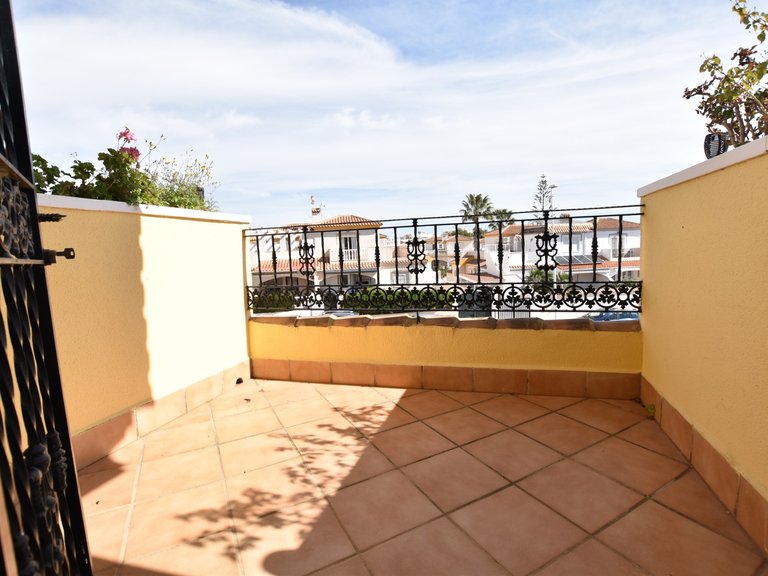 Villa for Sale in Orihuela Costa, Alicante 29