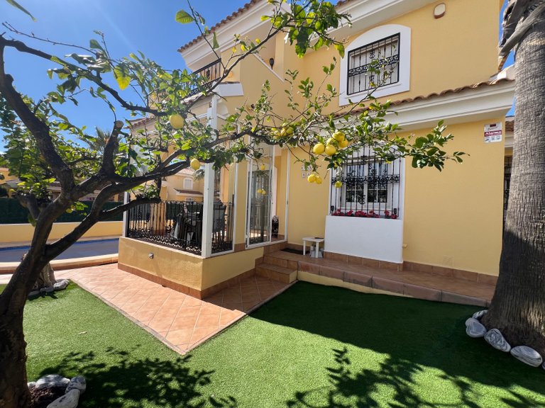 Villa for Sale in Orihuela Costa, Alicante 2