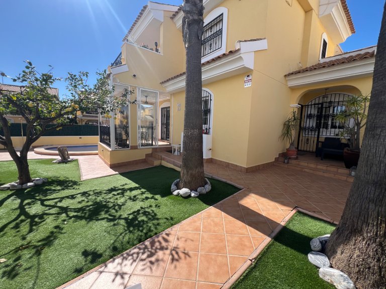 Villa for Sale in Orihuela Costa, Alicante 7