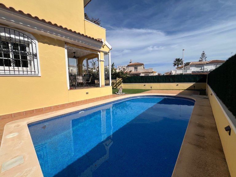 Villa for Sale in Orihuela Costa, Alicante 6