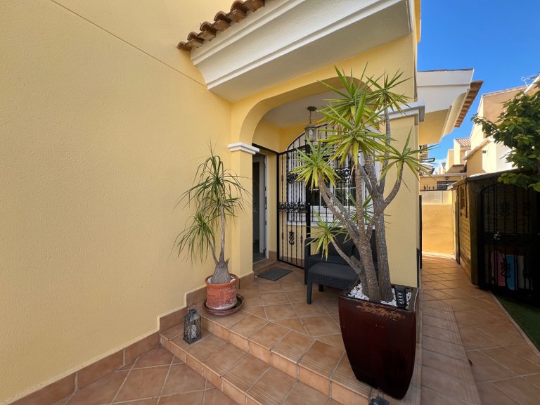 Villa for Sale in Orihuela Costa, Alicante 40
