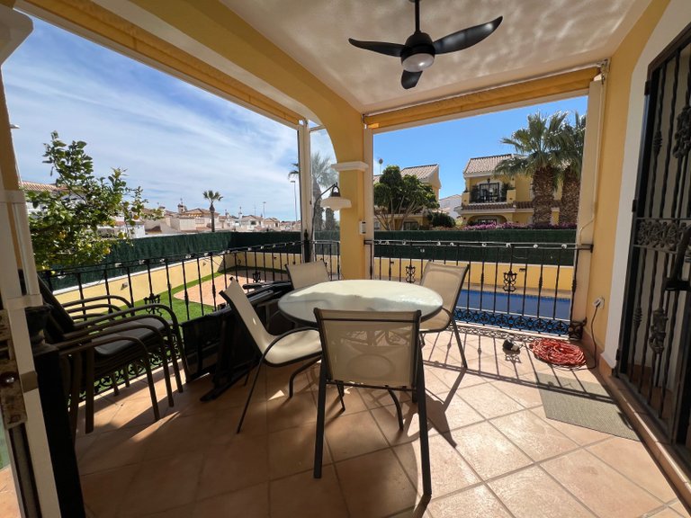 Villa for Sale in Orihuela Costa, Alicante 35