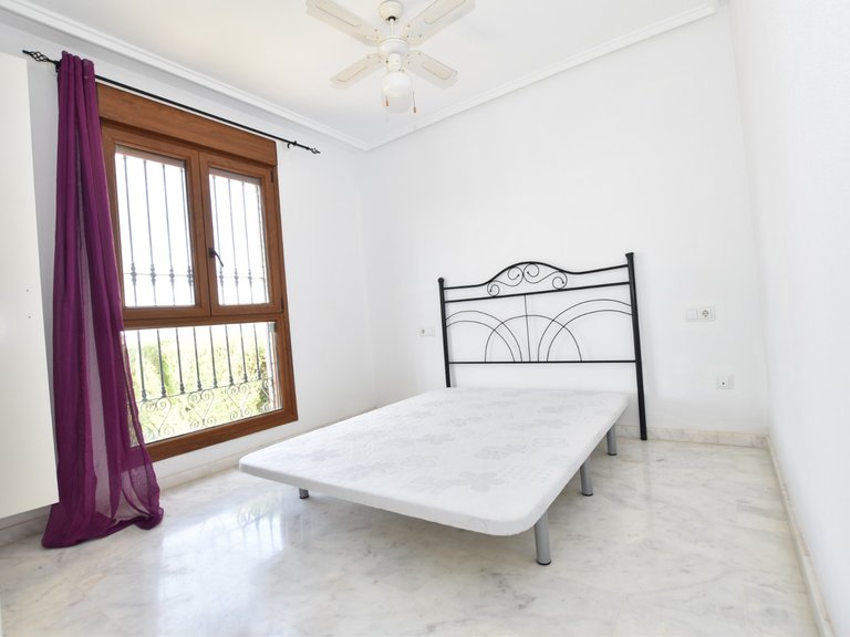Villa for Sale in La Finca Golf Resort, Algorfa, Alicante 13