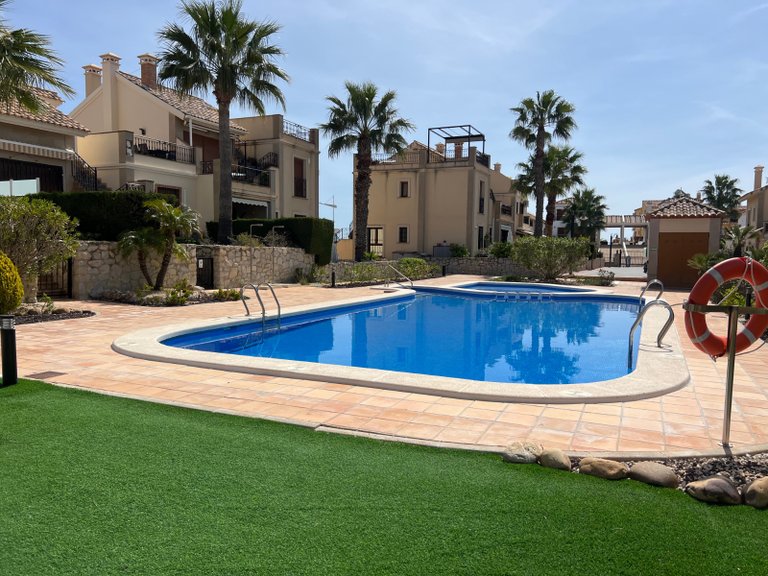 Villa for Sale in Algorfa, Alicante 2