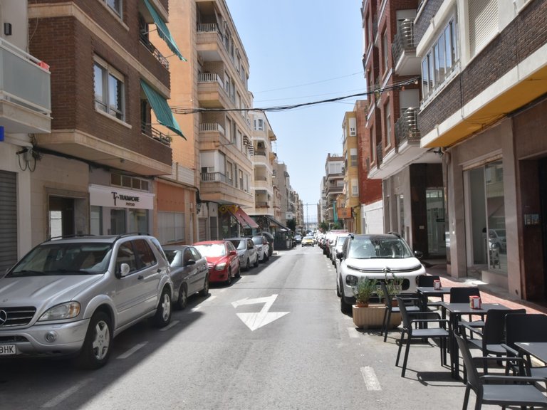 Apartment for Sale in Torrevieja, Alicante 22