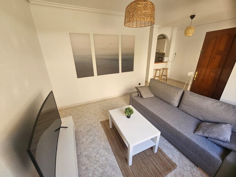 Apartment for Sale in Orihuela Costa, Alicante 10