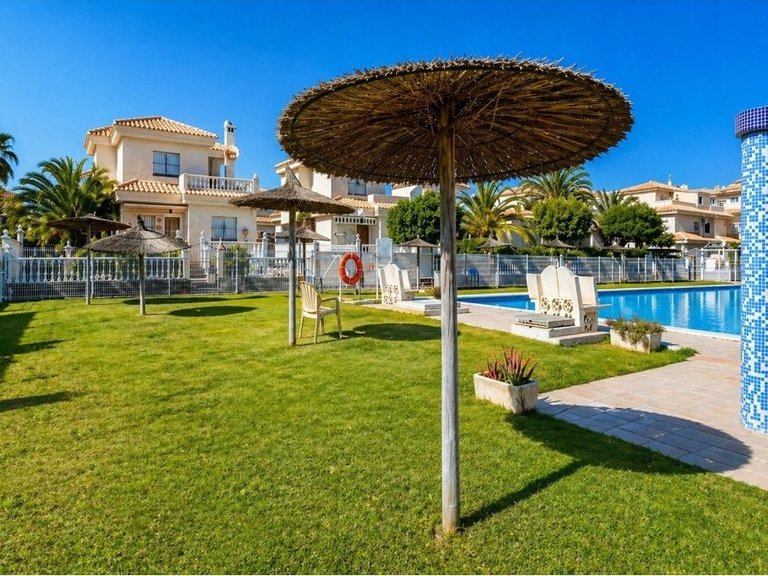Apartment for Sale in Orihuela Costa, Alicante 1