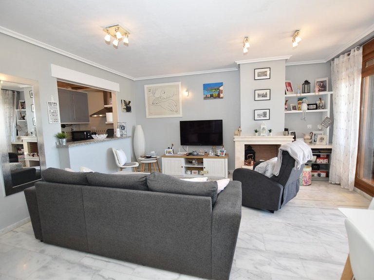Apartment for Sale in Algorfa, Alicante 11