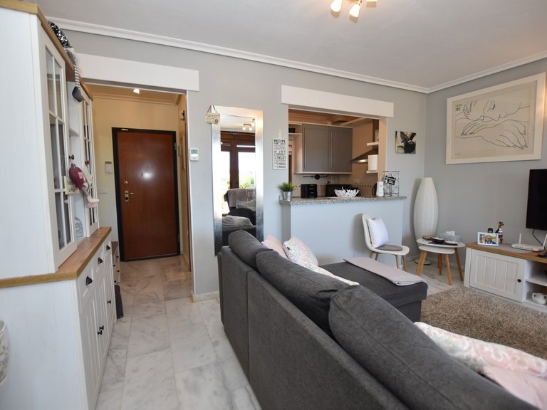Apartment for Sale in Algorfa, Alicante 24