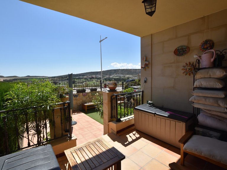 Apartment for Sale in Algorfa, Alicante 25