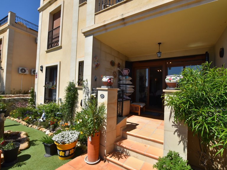 Apartment for Sale in Algorfa, Alicante 4