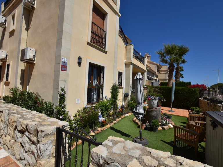 Apartment for Sale in Algorfa, Alicante 3