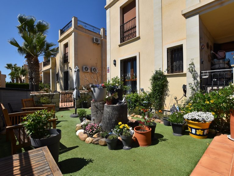 Apartment for Sale in Algorfa, Alicante 27