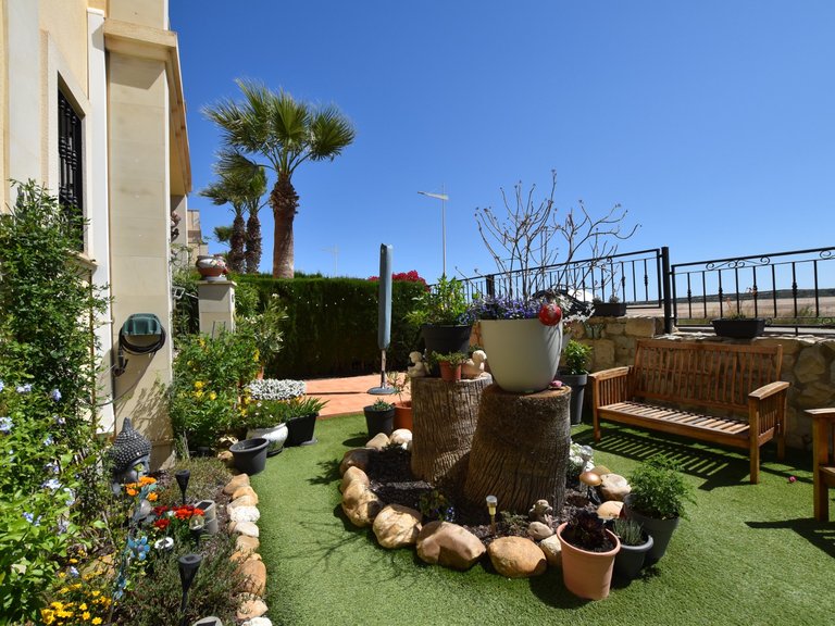 Apartment for Sale in Algorfa, Alicante 28