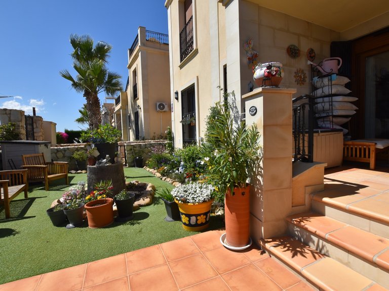 Apartment for Sale in Algorfa, Alicante 29
