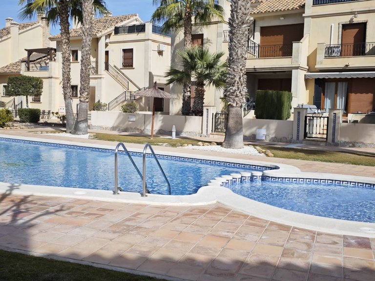Apartment for Sale in Algorfa, Alicante 31
