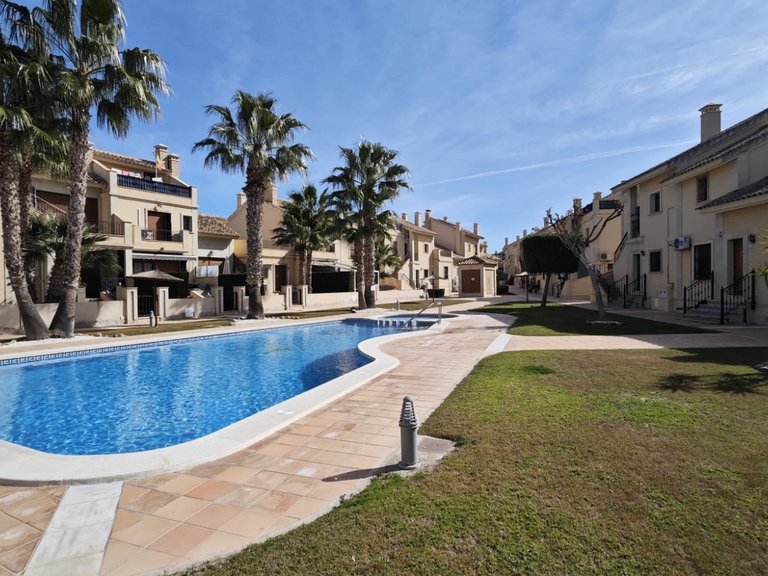 Apartment for Sale in Algorfa, Alicante 2