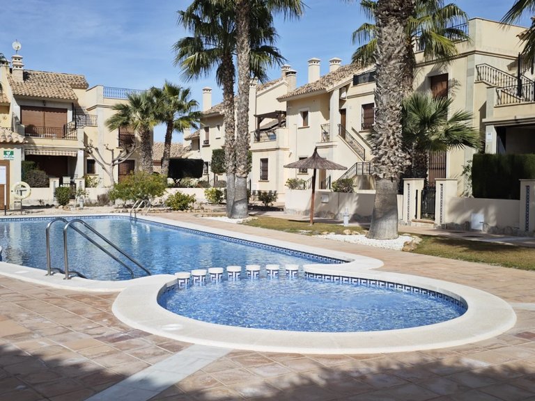 Apartment for Sale in Algorfa, Alicante 32