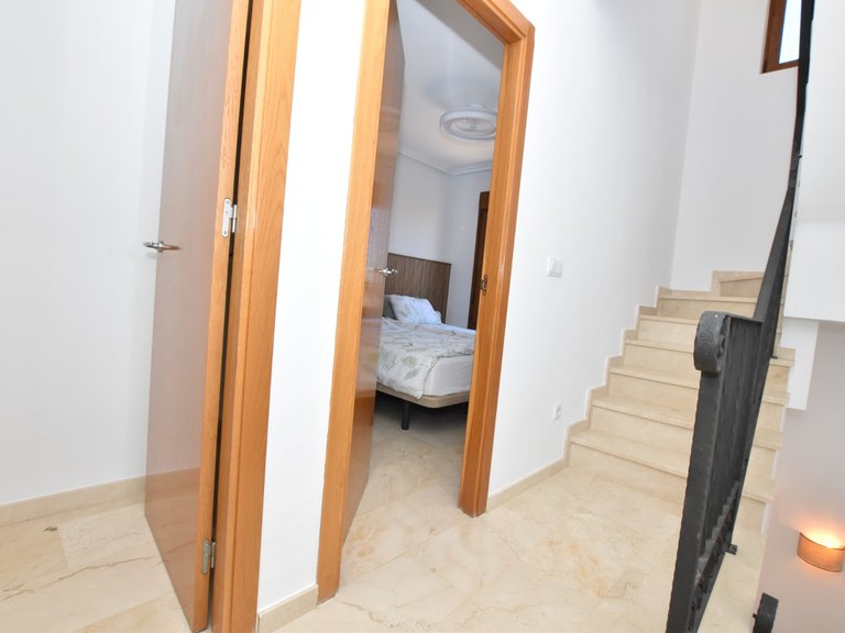 Town House for Sale in La Finca Golf Resort, Algorfa, Alicante 24