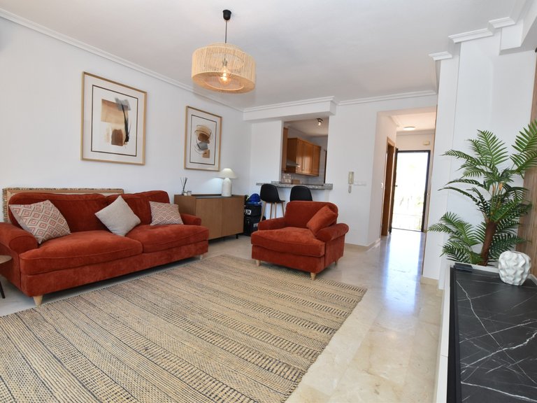 Town House for Sale in La Finca Golf Resort, Algorfa, Alicante 12