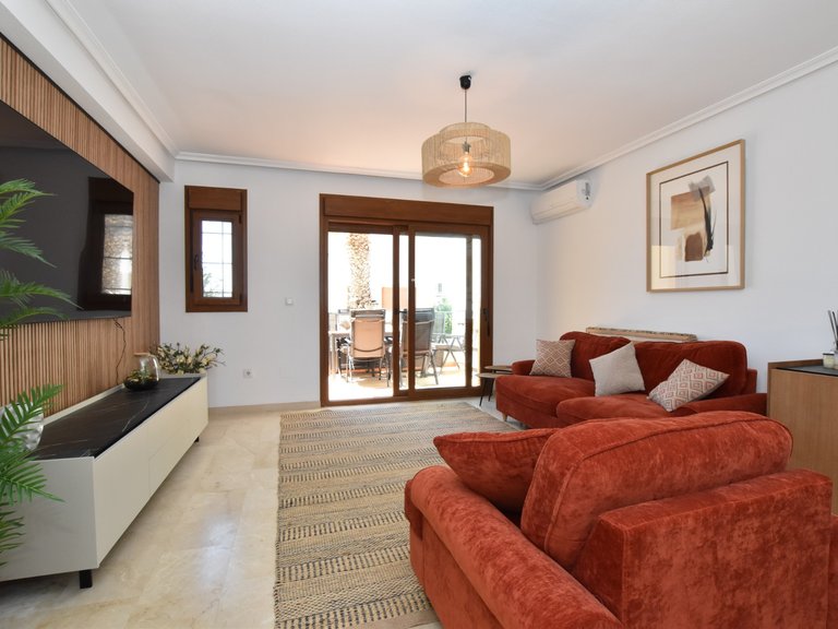 Town House for Sale in La Finca Golf Resort, Algorfa, Alicante 5