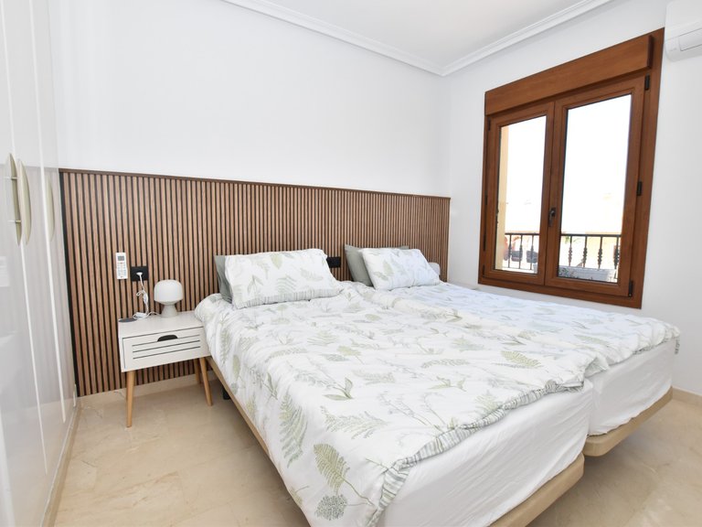 Town House for Sale in La Finca Golf Resort, Algorfa, Alicante 26