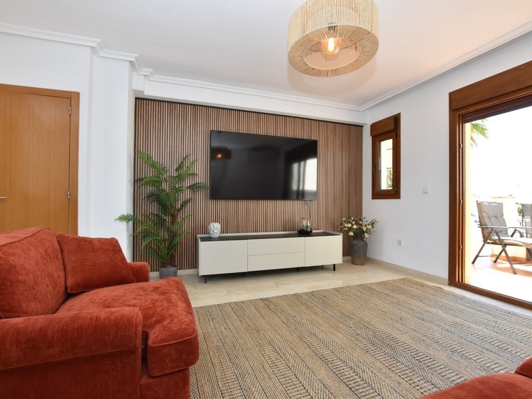 Town House for Sale in La Finca Golf Resort, Algorfa, Alicante 6