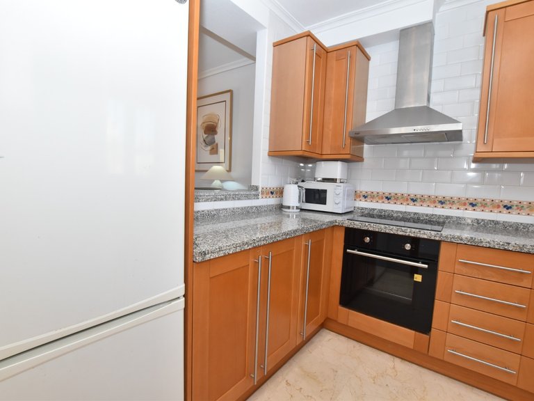 Town House for Sale in La Finca Golf Resort, Algorfa, Alicante 16