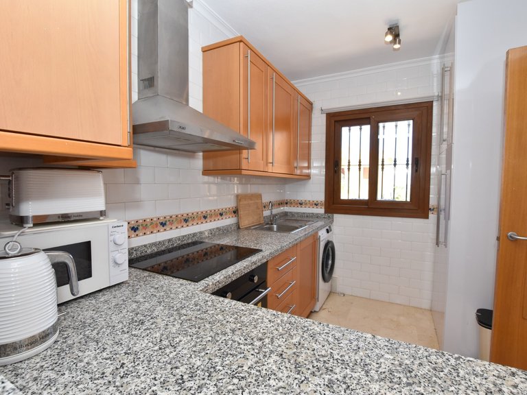 Town House for Sale in La Finca Golf Resort, Algorfa, Alicante 20