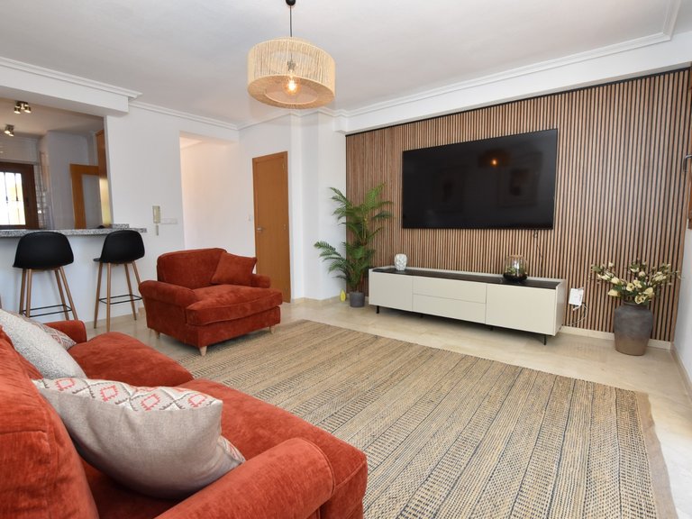Town House for Sale in La Finca Golf Resort, Algorfa, Alicante 9