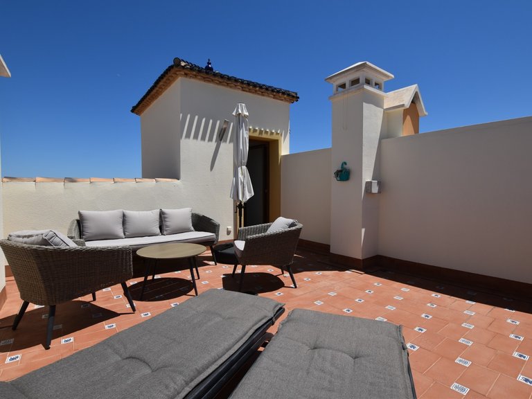 Town House for Sale in La Finca Golf Resort, Algorfa, Alicante 45