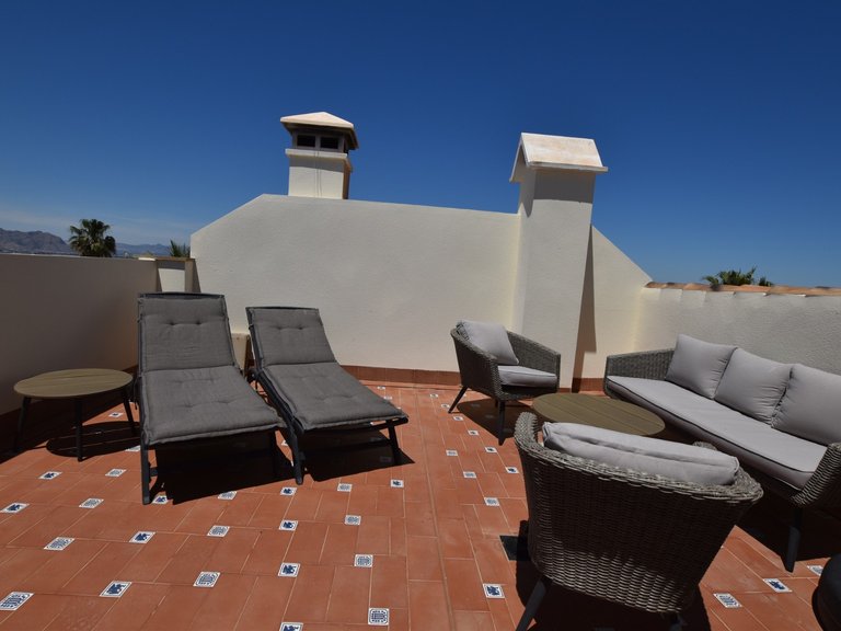 Town House for Sale in La Finca Golf Resort, Algorfa, Alicante 43