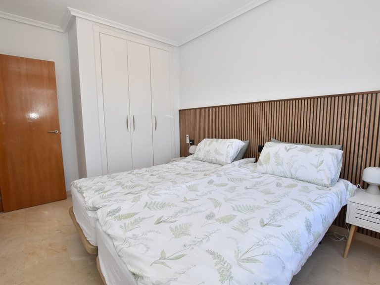 Town House for Sale in La Finca Golf Resort, Algorfa, Alicante 29
