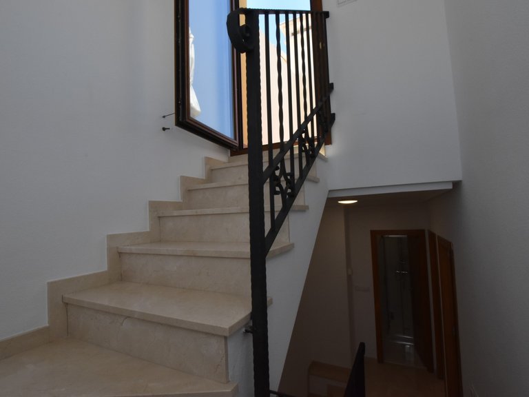 Town House for Sale in La Finca Golf Resort, Algorfa, Alicante 38