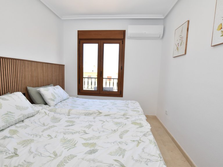 Town House for Sale in La Finca Golf Resort, Algorfa, Alicante 30