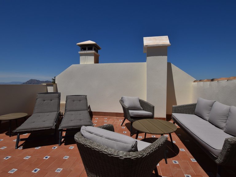 Town House for Sale in La Finca Golf Resort, Algorfa, Alicante 39