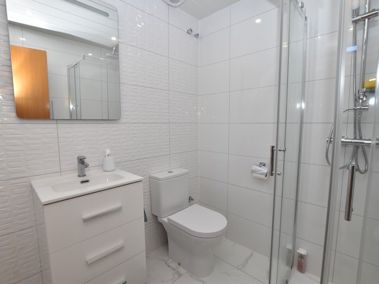 Town House for Sale in La Finca Golf Resort, Algorfa, Alicante 33