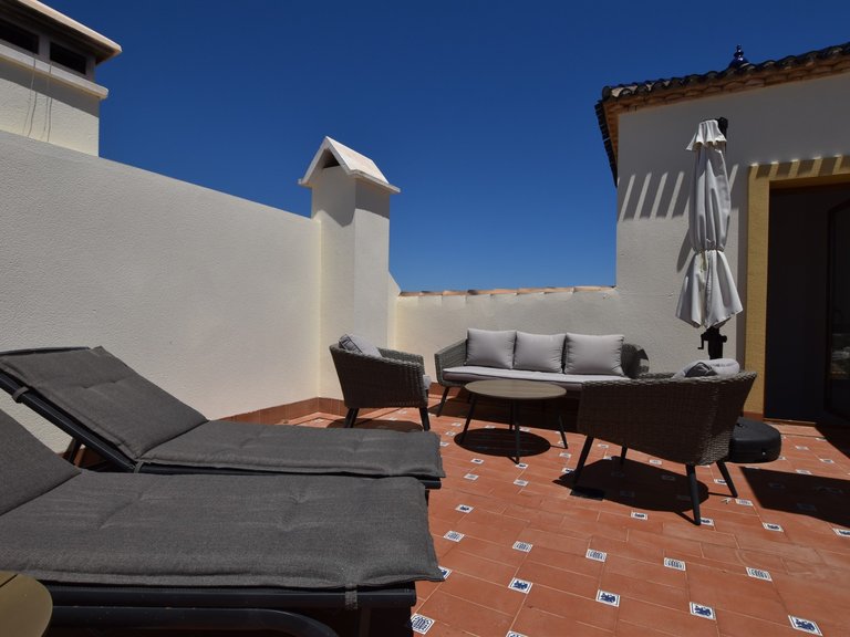 Town House for Sale in La Finca Golf Resort, Algorfa, Alicante 40
