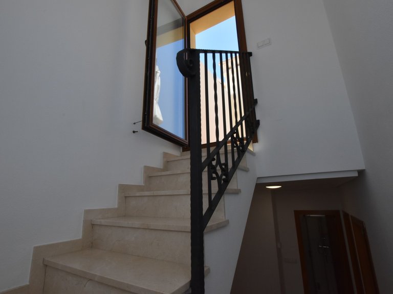 Town House for Sale in La Finca Golf Resort, Algorfa, Alicante 37