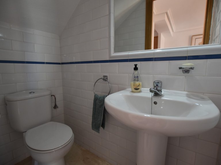 Town House for Sale in La Finca Golf Resort, Algorfa, Alicante 49