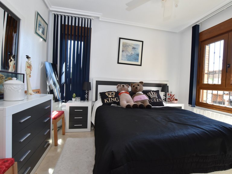 Villa for Sale in Algorfa, Alicante 23
