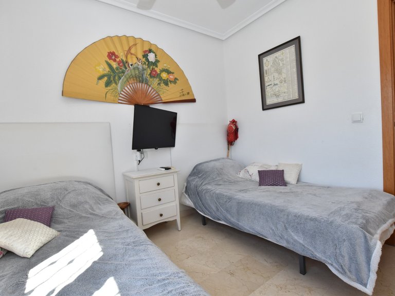 Villa for Sale in Algorfa, Alicante 21
