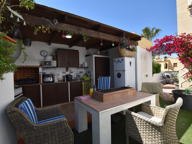 Villa for Sale in Algorfa, Alicante 48